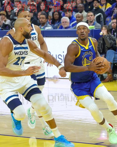 常规赛12月13日：森林狼VS勇士 兰德尔集锦